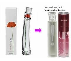 UP! 22 Flower by kenzo