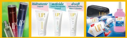 Black white perfumes, e cosmeticos