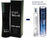UP! Armani black code