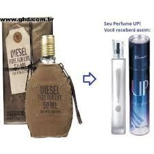 UP! 37 Diesel fuel for life