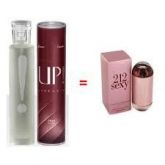 UP! 02 ( 212 Sexi)
