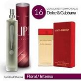 UP! 16 Dolce & gabbana