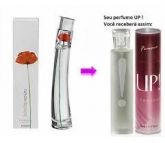 UP! 22 Flower by kenzo