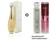 UP! 44 Glow by j. lo