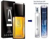 UP! 01 Azzaro