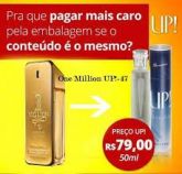 UP! 47 (1 milion)