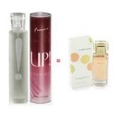 UP! 10 Carolina Herrera