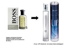 UP! 03 Boss