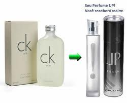 UP! 27 CK one