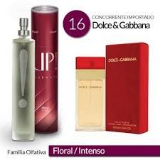 UP! 16 Dolce & gabbana